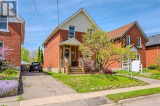 House for Sale, 37 Merion Street, Guelph, ON