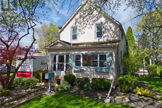 Detached House for Sale, 24 Gertrude Street, St. Catharines, ON
