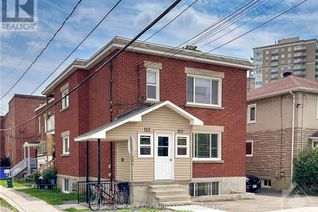 Triplex for Sale, 110 Genest Street, Ottawa, ON