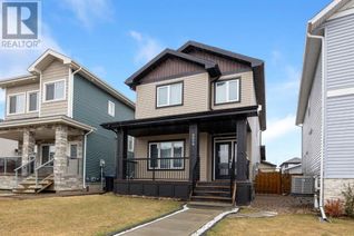Detached House for Sale, 224 Siltstone Place, Fort McMurray, AB