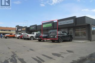 Office for Lease, 10825 100 Street, Grande Prairie, AB