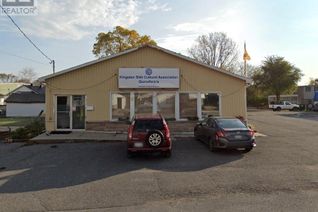 Commercial/Retail Property for Sale, 50 Hickson Street, Kingston, ON