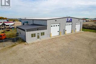Industrial Property for Sale, 64014 713a Township, Clairmont, AB