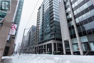 Condo Apartment for Sale, 101 Queen Street #811, Ottawa, ON