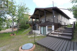 Detached House for Sale, 1303 Deerfoot Trail, Burgis Beach, SK
