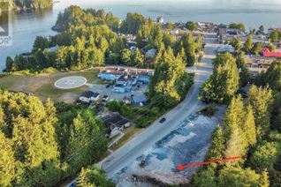 Vacant Residential Land for Sale, 246 First St, Tofino, BC