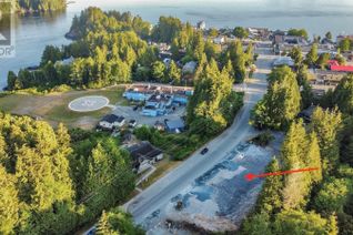 Land for Sale, 238 First St, Tofino, BC