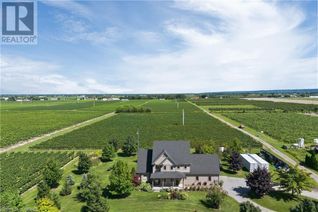 Farm for Sale, 1065 Concession 3 Road, Niagara-on-the-Lake, ON