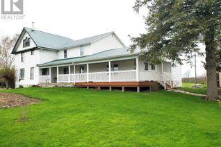 Farm for Sale, 11449 Highway 62 Road, Madoc, ON