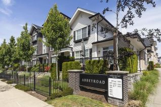 Freehold Townhouse for Rent, 2469 164 Street #79, Surrey, BC