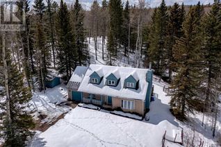 House for Sale, 201 Aspen Creek Drive, Rural Foothills County, AB