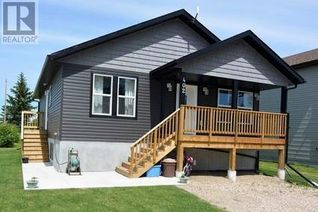 Property for Sale, 402 4th Avenue, Elnora, AB