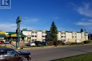 Hotel/Motel/Inn Business for Sale, 4904 45 Street, Rocky Mountain House, AB