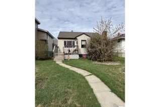 Detached House for Sale, 12322 95 St Nw, Edmonton, AB