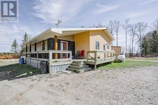 Detached House for Sale, 8362031 Hwy 35, Rural Northern Lights, County of, AB