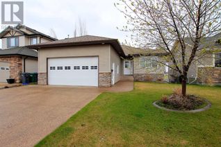 Bungalow for Sale, 59 Irving Crescent, Red Deer, AB