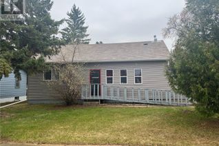 Property for Sale, 318 1st Avenue E, Blaine Lake, SK