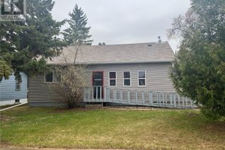 House for Sale, 318 1st Avenue E, Blaine Lake, SK