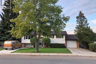 Detached House for Sale, 3711 Balfour Street, Saskatoon, SK
