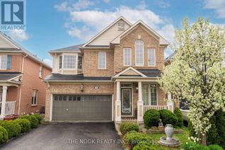 House for Sale, 35 Personna Circle, Brampton, ON