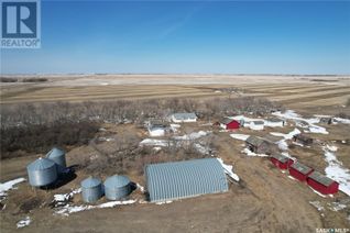 Property for Sale, Lost River Rm Quarter, Lost River Rm No. 313, SK