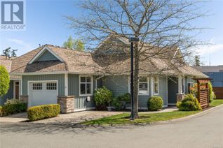 Townhouse for Sale, 447 Pym St #12, Parksville, BC