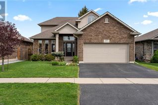 Detached House for Sale, 87 Driftwood Drive, Simcoe, ON