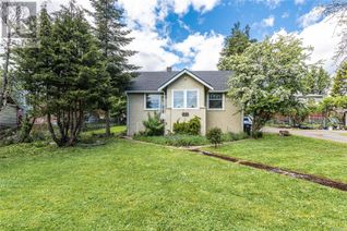 Detached House for Sale, 4162 Wilkinson Rd, Saanich, BC