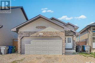 Detached House for Sale, 447 Henick Crescent, Saskatoon, SK