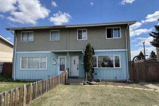 Duplex for Sale, 12911 82 St Nw, Edmonton, AB