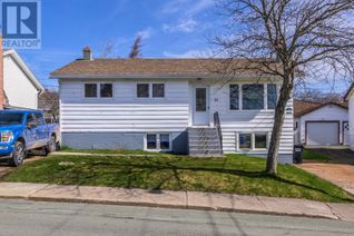 Bungalow for Sale, 26 Forbes Street, St. John's, NL