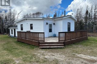 Property for Sale, 2 Park Road, Howley, NL