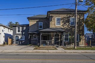 Detached House for Sale, 107 Murray Street, Brantford, ON