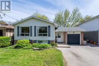 Bungalow for Sale, 117 Mountainview Road S, Georgetown, ON
