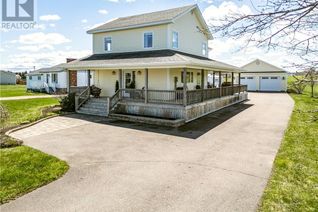 Detached House for Sale, 2153 Route 133, Grand-Barachois, NB