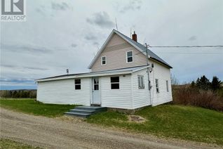 House for Sale, 1078 Route 380, New Denmark, NB