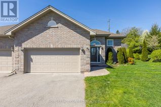 Bungalow for Sale, 301 Carnegie Ave #94, Peterborough, ON
