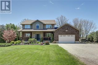 Detached House for Sale, 25 Mcmaster Place, Appin, ON