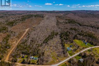 Land for Sale, Shore Road West, Youngs Cove, NS