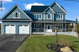 House for Sale, 31 Cobblestone Drive, Quispamsis, NB