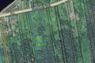 Commercial Land for Sale, 320 Highway, Poulamon, NS