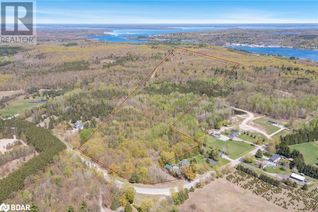 Commercial Land for Sale, 275 Macavalley Road, Tiny, ON