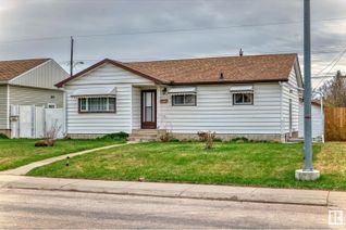 Detached House for Sale, 13607 140 St Nw, Edmonton, AB