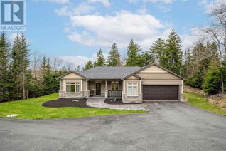 Detached House for Sale, 20 Coralberry Place, Porters Lake, NS