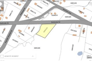 Commercial Land for Sale, Lot 2 Sherbrooke Road, Greenwood, NS