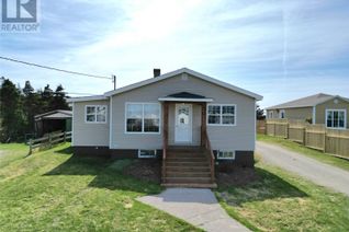 Detached House for Sale, 57a Main Street, Stephenville Crossing, NL