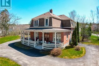 Detached House for Sale, 26-30 Golf Club Road, Fredericton, NB