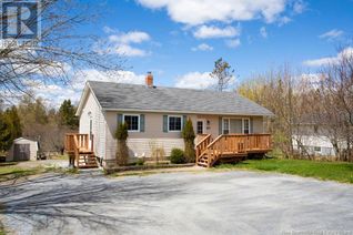 Detached House for Sale, 387 Hampton Road, Quispamsis, NB