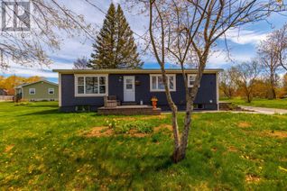 Detached House for Sale, 96 Victoria Street, Middleton, NS
