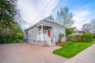 Detached House for Sale, 197 Fennell Avenue E, Hamilton, ON
